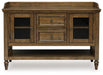 Sturlayne Dining Server - De Avenue Furniture