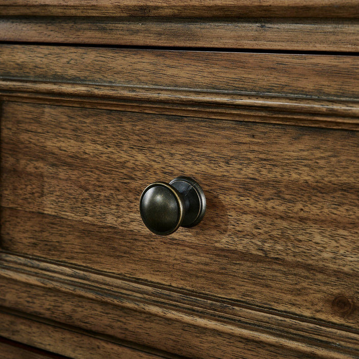 Sturlayne Dining Server - De Avenue Furniture