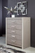 Surancha Chest of Drawers - De Avenue Furniture