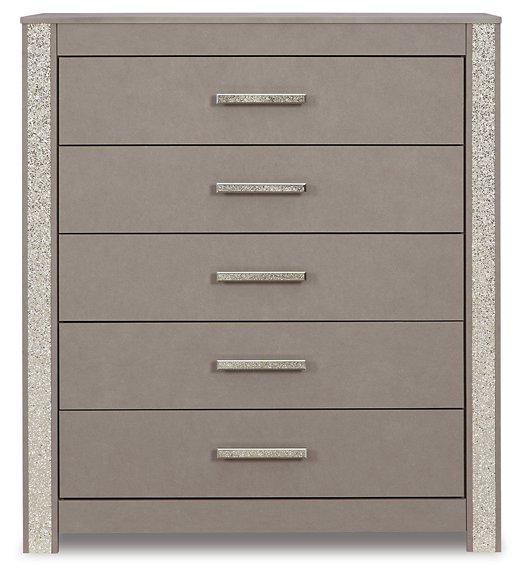 Surancha Chest of Drawers - De Avenue Furniture