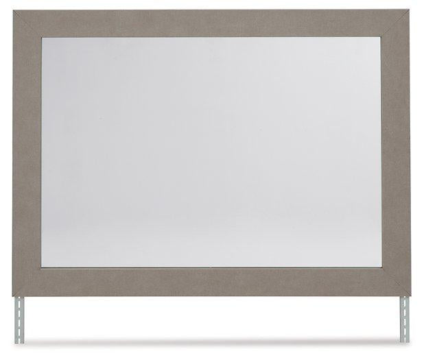 Surancha Bedroom Mirror - De Avenue Furniture