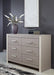 Surancha Dresser - De Avenue Furniture