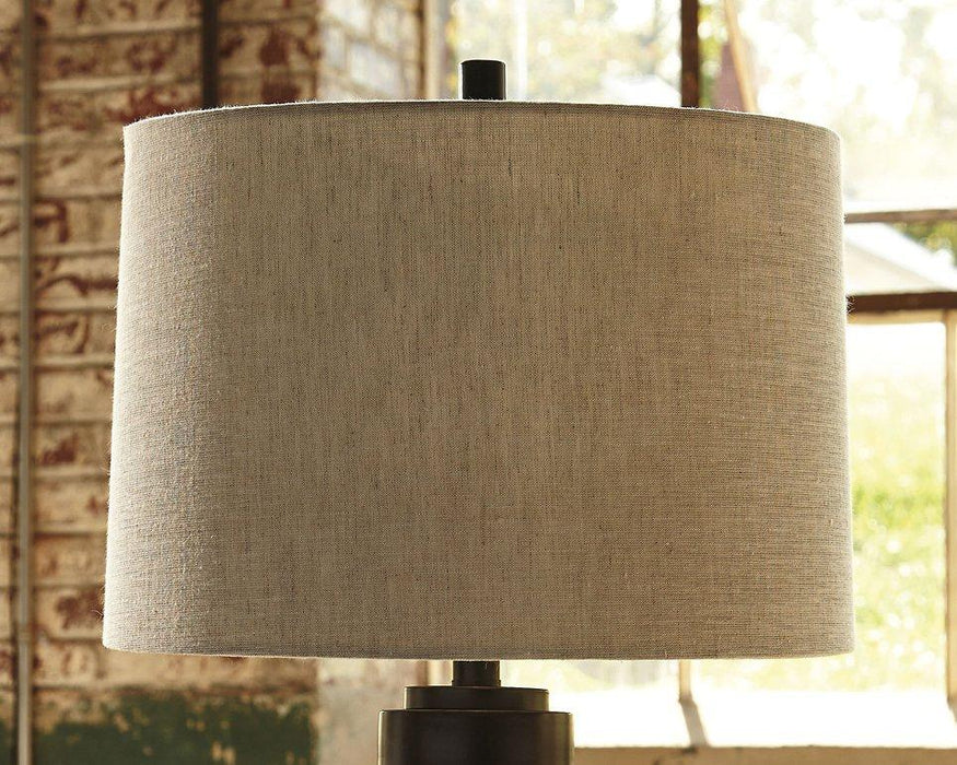 Talar Table Lamp - De Avenue Furniture