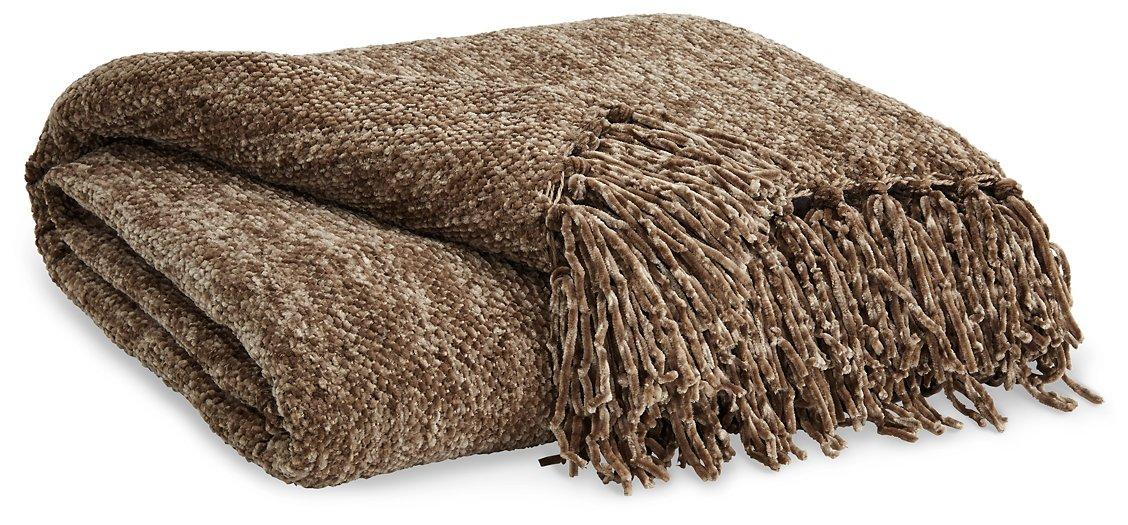Tamish Throw (Set of 3) - De Avenue Furniture