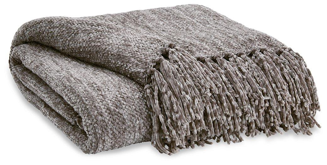 Tamish Throw (Set of 3) - De Avenue Furniture