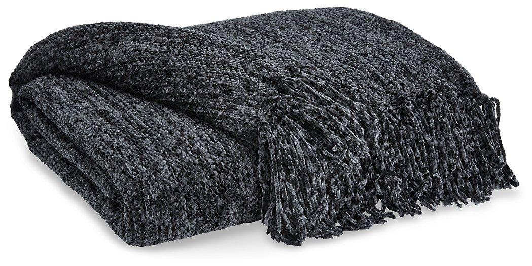 Tamish Throw (Set of 3) - De Avenue Furniture