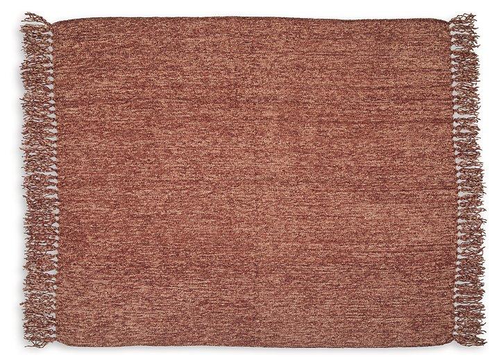 Tamish Throw (Set of 3) - De Avenue Furniture
