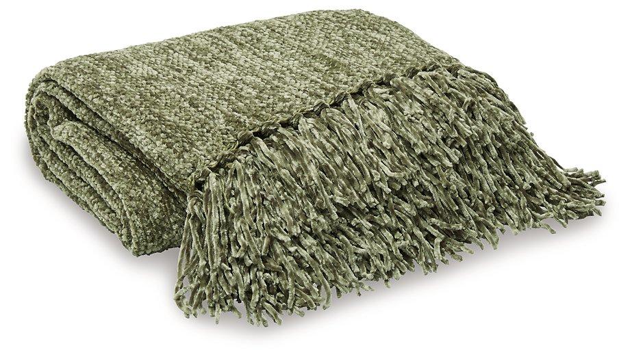 Tamish Throw (Set of 3) - De Avenue Furniture