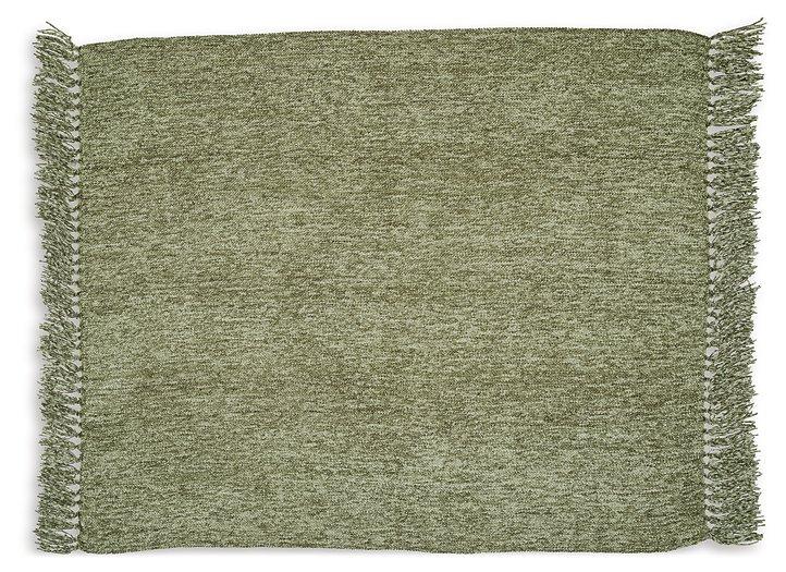Tamish Throw (Set of 3) - De Avenue Furniture