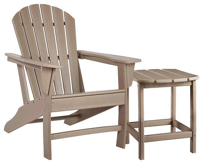Sundown Treasure Outdoor Seating Set - De Avenue Furniture