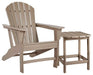Sundown Treasure Outdoor Seating Set - De Avenue Furniture