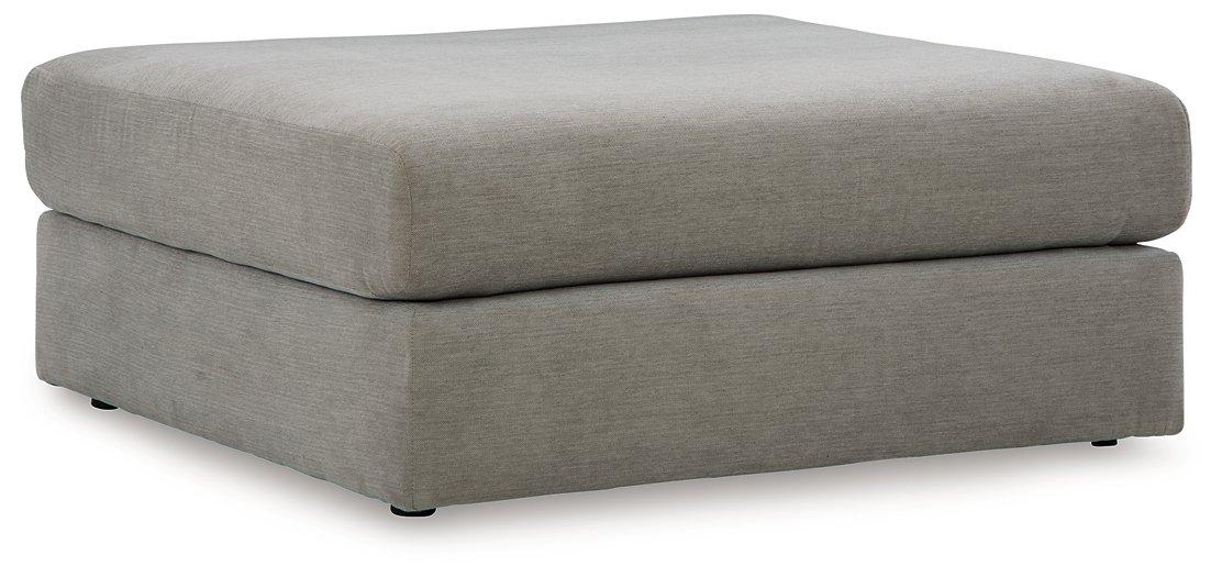 Avaliyah Oversized Accent Ottoman - De Avenue Furniture