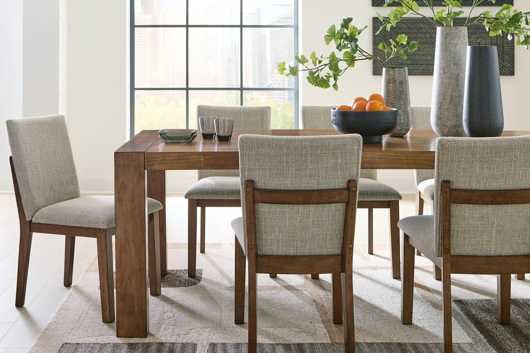 Kraeburn Dining Room Set - De Avenue Furniture