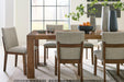 Kraeburn Dining Room Set - De Avenue Furniture