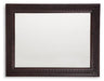 Balintmore Accent Mirror - De Avenue Furniture