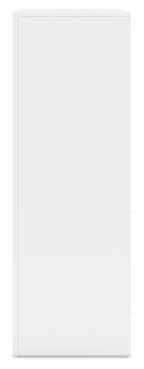 Binterglen Chest of Drawers - De Avenue Furniture