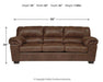 Bladen Sofa - De Avenue Furniture