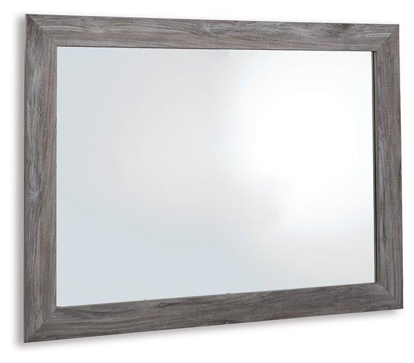 Bronyan Bedroom Mirror - De Avenue Furniture