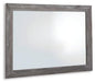 Bronyan Bedroom Mirror - De Avenue Furniture