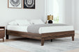Calverson Bed - De Avenue Furniture