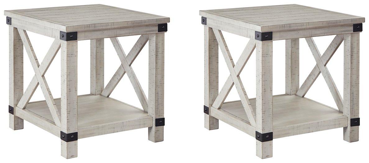 Carynhurst Occasional Table Set - De Avenue Furniture