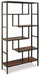 Frankwell Bookcase - De Avenue Furniture