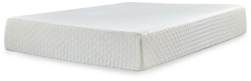 Chime 12 Inch Memory Foam Mattress in a Box - De Avenue Furniture