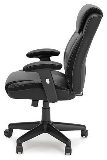 Corbindale Home Office Chair - De Avenue Furniture