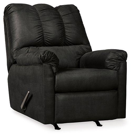 Darcy Recliner - De Avenue Furniture