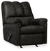 Darcy Recliner - De Avenue Furniture