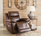 Edmar Power Recliner - De Avenue Furniture