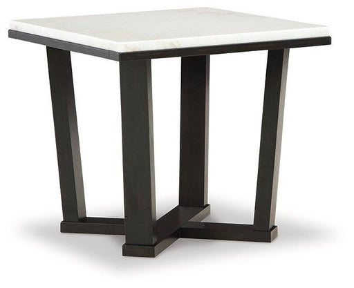 Fostead End Table - De Avenue Furniture