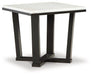 Fostead End Table - De Avenue Furniture