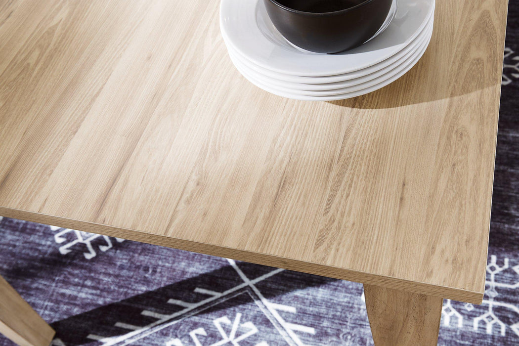 Gleanville Dining Room Set - De Avenue Furniture