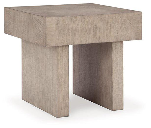 Jorlaina End Table - De Avenue Furniture