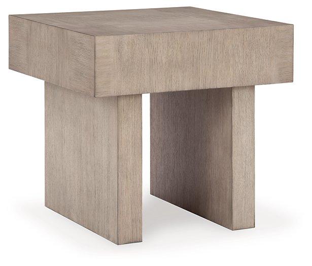 Jorlaina End Table - De Avenue Furniture