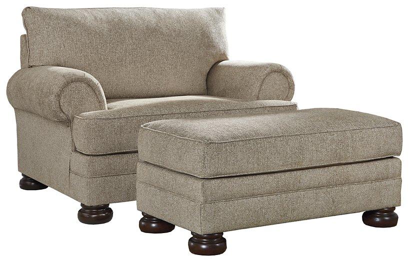 Kananwood Living Room Set - De Avenue Furniture