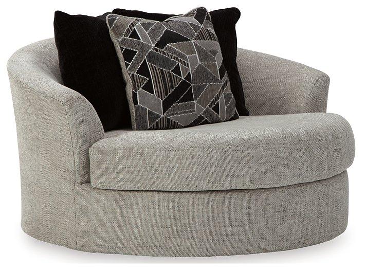 Megginson Living Room Set - De Avenue Furniture