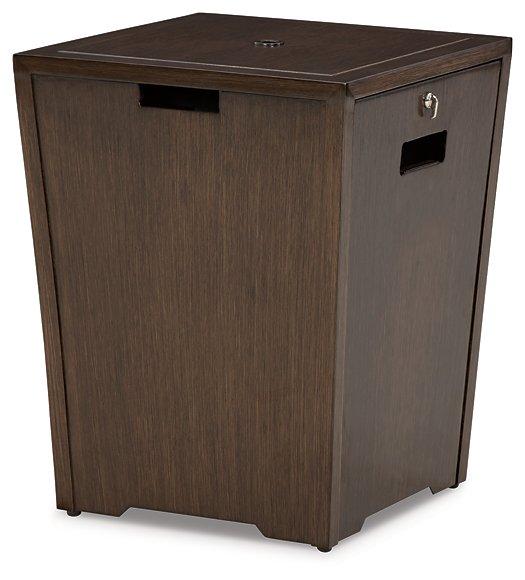 Rodeway South Outdoor Set - De Avenue Furniture