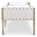Wrenalyn Youth Loft Bed Frame - De Avenue Furniture