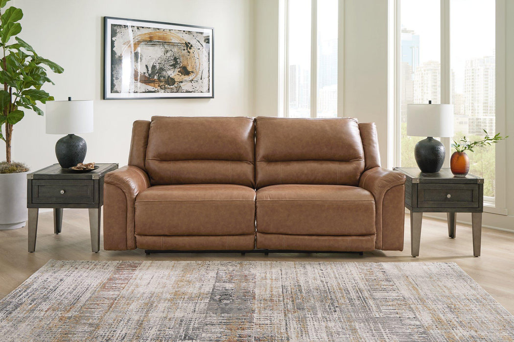 Trasimeno Power Reclining Sofa - De Avenue Furniture