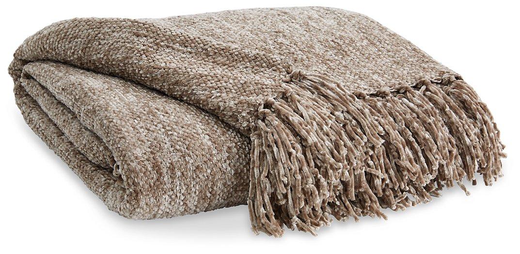 Tamish Throw (Set of 3) - De Avenue Furniture