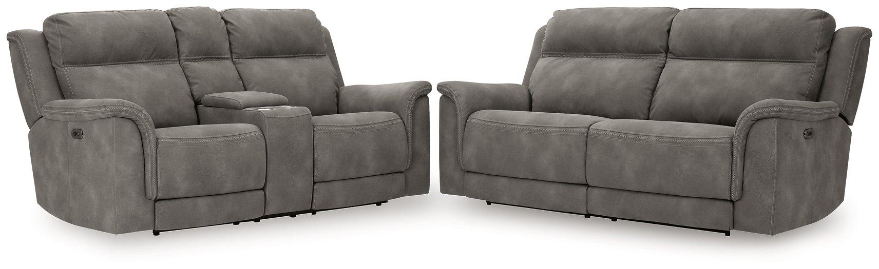 Next-Gen DuraPella Living Room Set - De Avenue Furniture