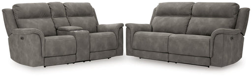 Next-Gen DuraPella Living Room Set - De Avenue Furniture