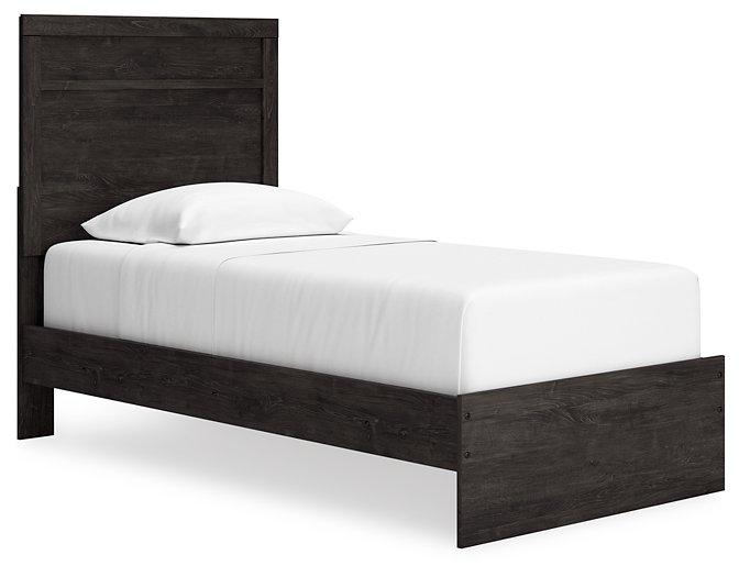 Belachime Bedroom Set - De Avenue Furniture