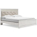 Altyra Bedroom Set - De Avenue Furniture