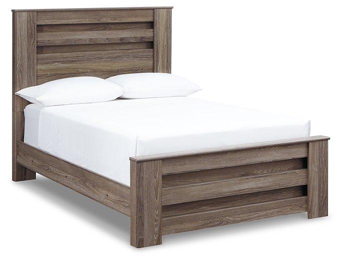 Zelen Bedroom Set - De Avenue Furniture