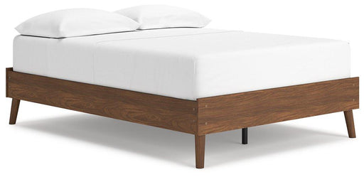 Fordmont Bed - De Avenue Furniture