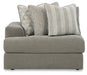 Avaliyah Sectional Sofa - De Avenue Furniture