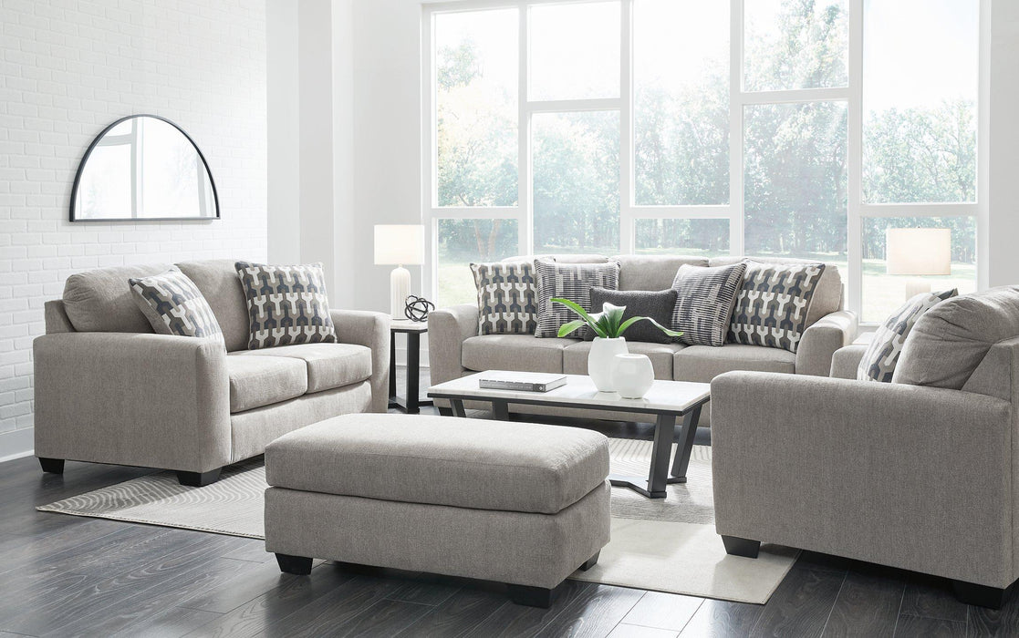 Avenal Park Living Room Set - De Avenue Furniture